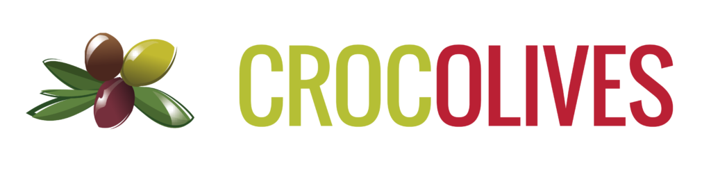 Logo CROCOLIVES