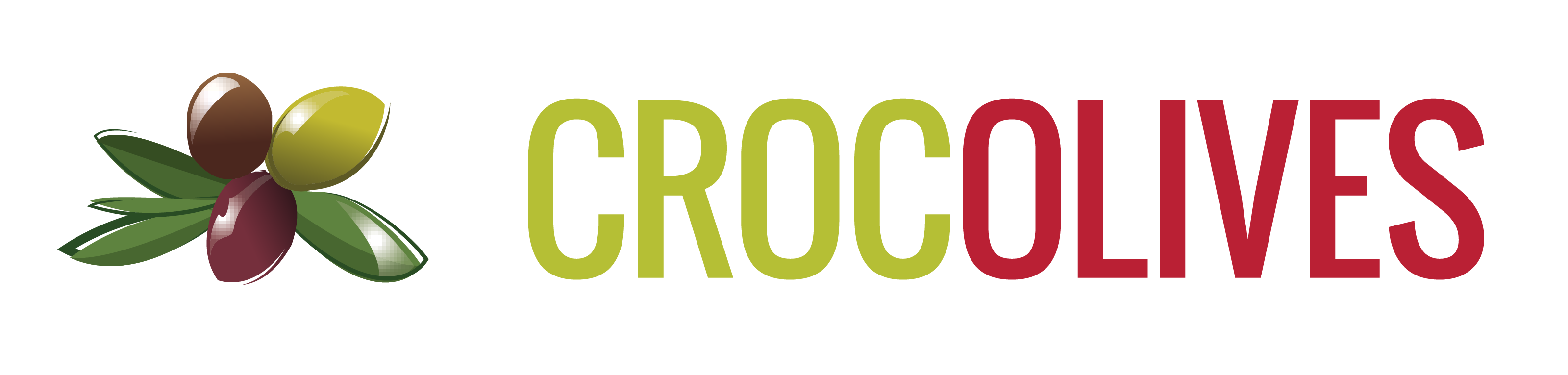 CROCOLIVES