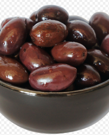 Olives Violettes Kalamata Grèce