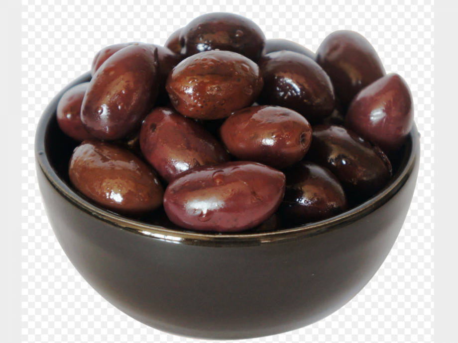 Olives Violettes Kalamata Grèce